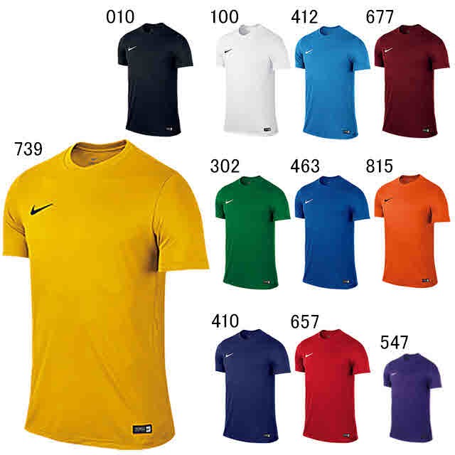 ナイキ サッカー ユニフォーム Nike ナイキサッカーウェア フットサルユニフォームについて 通販専門店