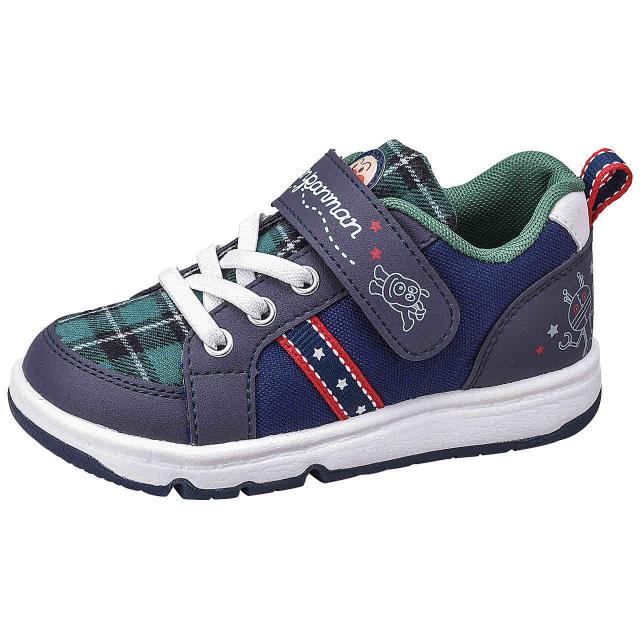 ムーンスター ベビー服 ベビーシューズ アンパンマン キッズ Apm C159 ネイビー Moonstar Apm C159 Navyの通販はau Pay マーケット Sportsman Jp Wowma 店