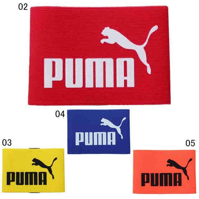 プーマ サッカー キャプテンマーク キャプテンズ アームバンド J Puma の通販はau Pay マーケット Sportsman Jp Wowma 店