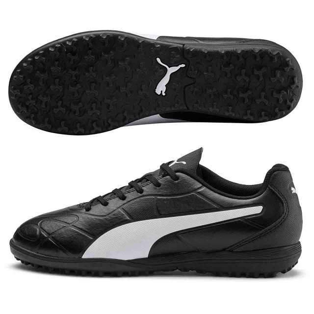 プーマ サッカー トレーニングシューズ ジュニア ジュニア モナーク Tt Jr プーマブラック Puma 01の通販はau Pay マーケット Sportsman Jp Wowma 店