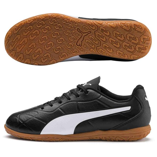 プーマ サッカー インドアトレーニングシューズ ジュニア モナーク It Jr プーマブラック Puma 01の通販はau Pay マーケット Sportsman Jp Wowma 店 プーマ サッカー インドアトレーニングシューズ ジュニア モナーク It Jr プーマブラック Puma 01の通販はau Pay マーケット Sportsman Jp Wowma 店