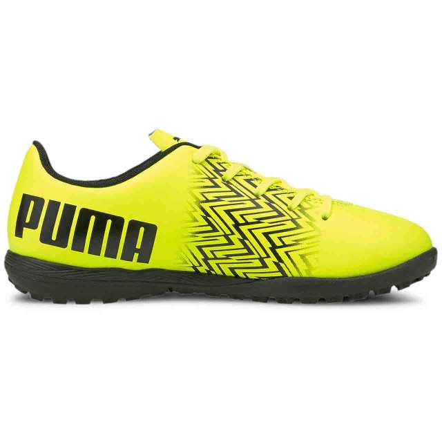 プーマ サッカー トレーニングシューズ ジュニア ジュニア タクト Tt イエローアラート Puma 01の通販はau Pay マーケット Sportsman Jp Wowma 店