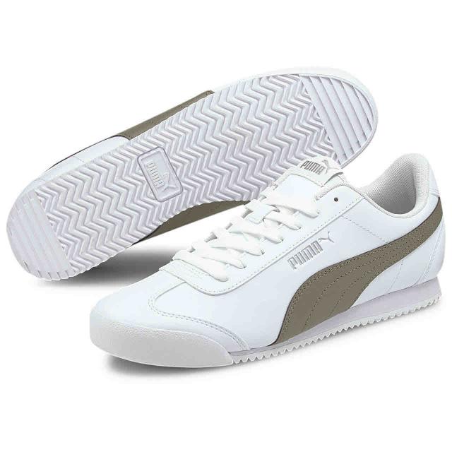 プーマ メンズファッション スニーカー ローカット チュリーノ Fsl プーマホワイト ベチバー Puma 06の通販はau Pay マーケット Sportsman Jp Wowma 店