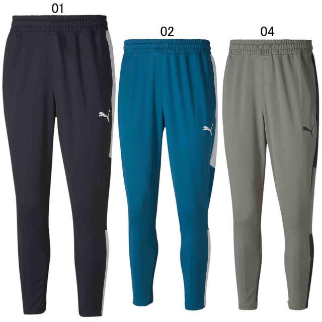 プーマ ジャージ 下 メンズ ユニセックス トレーニング ブラスター パンツ Puma の通販はau Pay マーケット Sportsman Jp Wowma 店