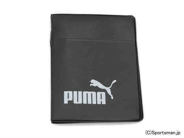 プーマ サッカー サッカーレフリー用品 その他 レフェリーカードケース Puma 0699の通販はau Pay マーケット Sportsman Jp Wowma 店