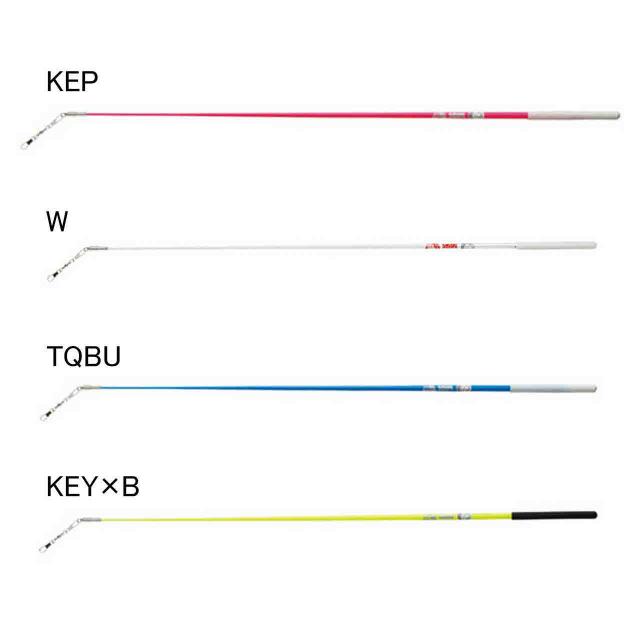 ササキスポーツ 体操 新体操 リボン スティック グラススティック アブソーブラバーグリップ Sasaki M 700g Fの通販はau Pay マーケット Sportsman Jp Wowma 店