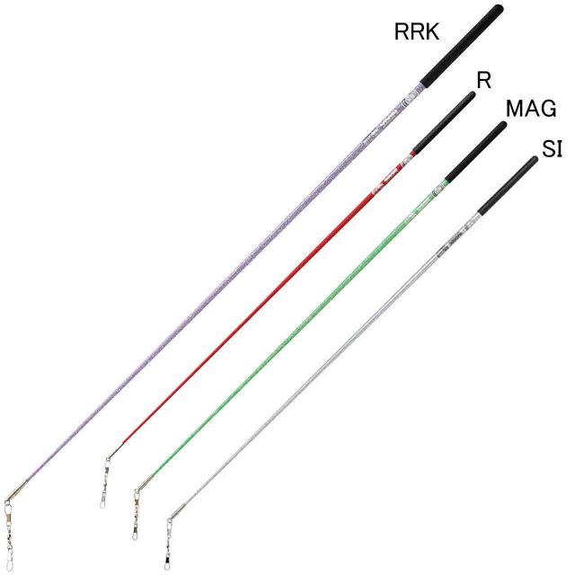 ササキスポーツ 体操 新体操 リボン スティック ホログラムスティック Sasaki M 781h Fの通販はau Pay マーケット Sportsman Jp Wowma 店