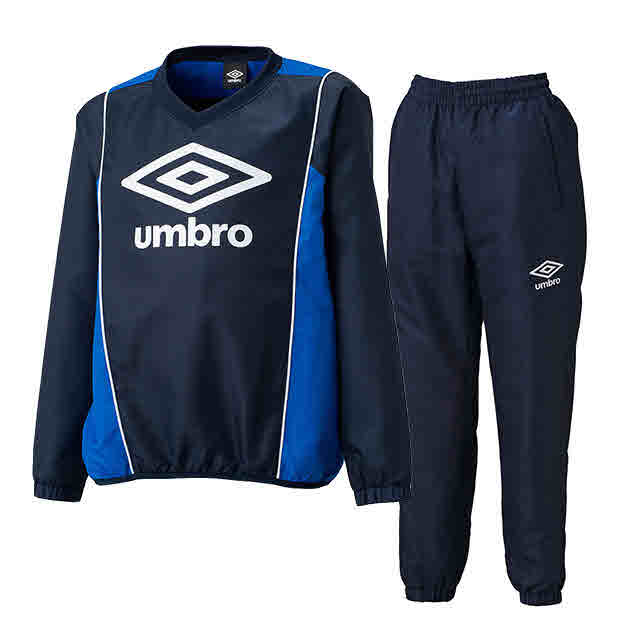アンブロ ジュニア ウインドアップピステ 上下セット ネイビー コバルト ネイビー Uba4540j Ncbt Uba4540jp Nvyの通販はau Pay マーケット Sportsman Jp Wowma 店
