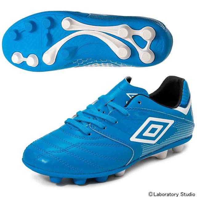 アンブロ ジュニア アクセレイターsl Jr Wide Hg ブルー ブルー ホワイト Umbro Uu4rja02bwの通販はau Pay マーケット Sportsman Jp Wowma 店