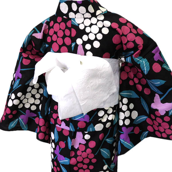 着物美人 送料無料 有村架純 ブランド浴衣 2点セット 変り織り 女浴衣 浴衣女性 半幅帯白 浴衣帯 帯付き 浴衣セット 木綿着物 街着 大人 の通販はau Pay マーケット 着物美人