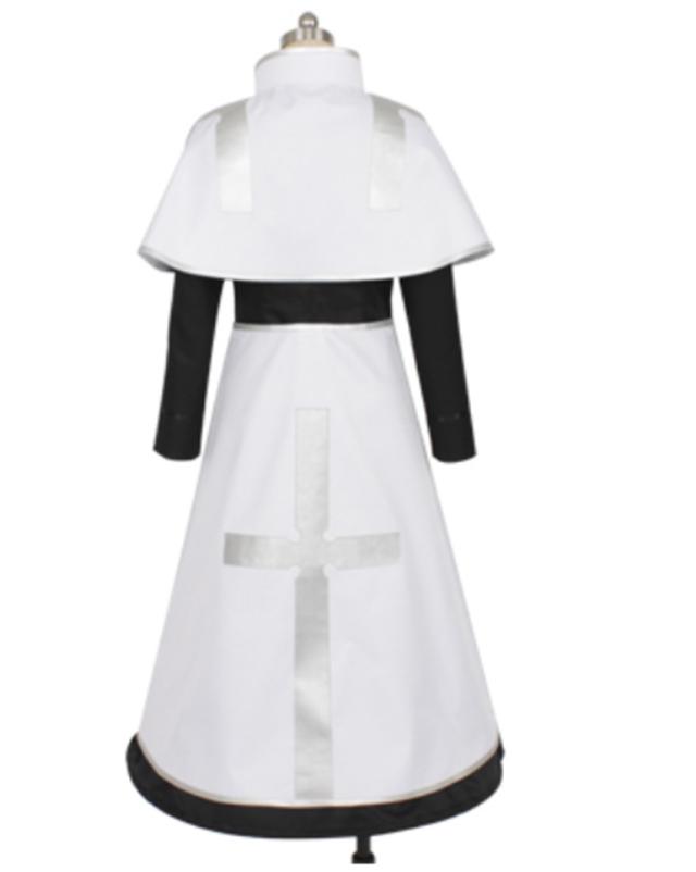 炎炎ノ消防隊 烈火星宮 風 コスプレ衣装 完全オーダメイドも対応可能 K4802の通販はau Pay マーケット ティアーモショップ