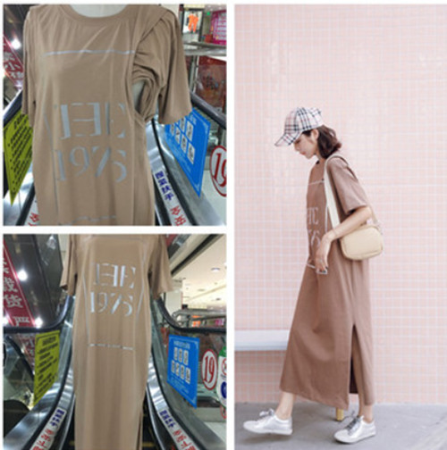 マタニティウェア 服 春夏秋 マタニティ 半袖 ワンピース 妊婦服 授乳口付き P116の通販はau Pay マーケット ティアーモショップ