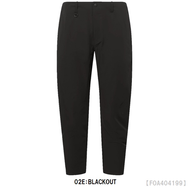 送料無料 OAKLEY オークリー ENHANCE MULIT TAPERED PANTS 2.7 メンズウエア パンツ ストレートパンツ FOA404199の通販は