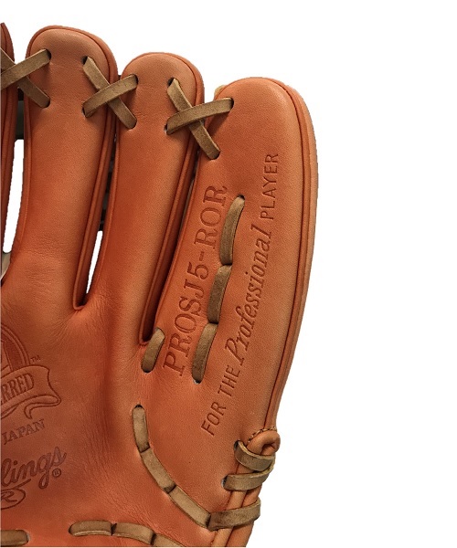 訳あり商品 色あせ 変色あり 送料無料 ローリングス 硬式野球 硬式用グローブ 内野手用 PROSJ5 訳あり商品 色あせ 変色あり 送料無料 ローリングス 硬式野球 硬式用