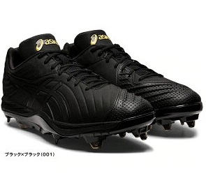 送料無料 asics アシックス ゴールドステージ野球スパイク/I STAND SM　1121A039 メンズの通販は