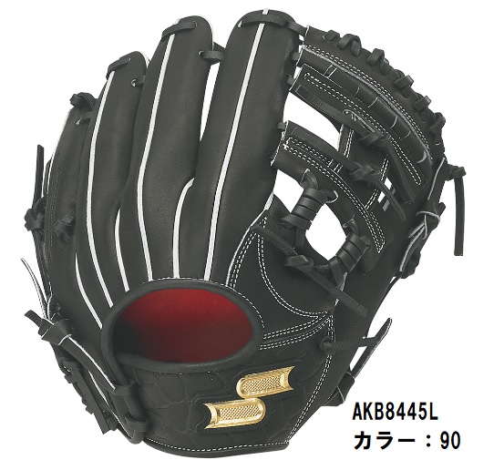 新品 SSK 硬式外野手用グラブ プロエッジ アドヴァンス 左投用 新品 SSK 硬式外野手用グラブ プロエッジ アドヴァンス 左投用