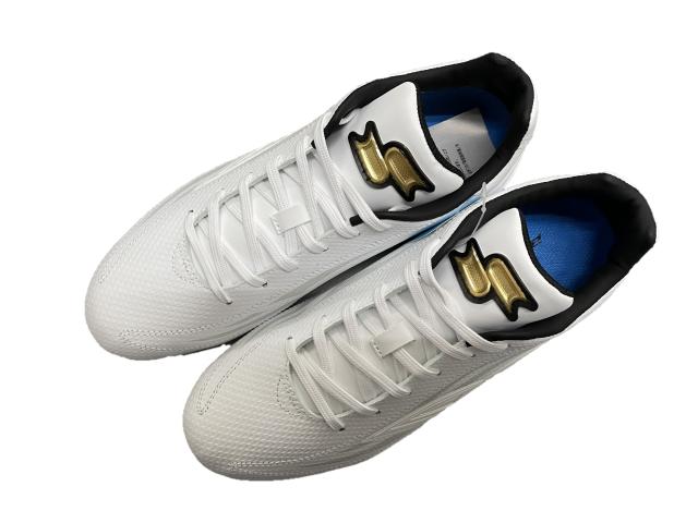 送料無料 SSK エスエスケイ proedge プロエッジ MC-LW スパイク 野球