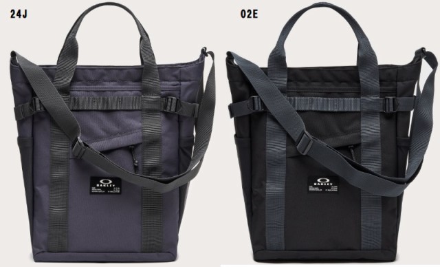 送料無料 OAKLEY オークリー Tote 7.0 FW キャンバス トートバッグ 手提げ 収納 バッグ FOS901553