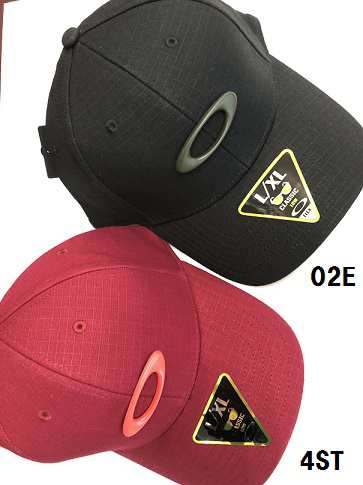 Oakley オークリー Ellipse 6 Panel Hat スポーツキャップ ゴルフ トレーニング 男性 ロゴ シンプル 帽子 Fosの通販はau Pay マーケット メジャースポーツ