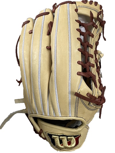 ウィルソン 軟式グローブ 外野用 右投げ ウィルソン グローブ 外野手用