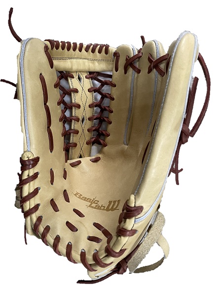 送料無料 ウィルソン wilson 一般軟式野球 軟式グローブ 外野手用 右