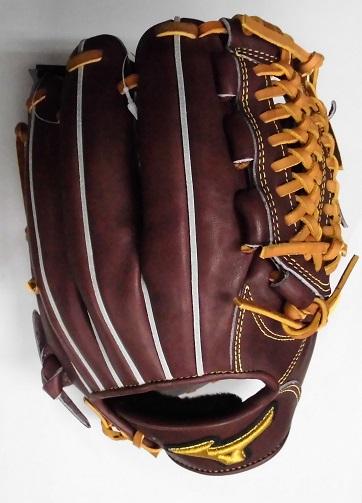 か*迎様 MIZUNO PRO ミズノプロ 内野手 グローブ ミズノ（MIZUNO）硬式用 グラブ 内野手用 ミズノプロ Classic