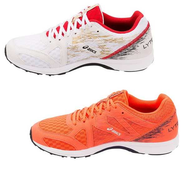 Asics アシックス 陸上 ランニングシューズ Lyteracer ライトレーサー ワイド Wide 1011a174 メンズシューズの通販はau Pay マーケット メジャースポーツ