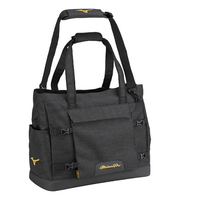 ミズノミズノプロMPチームトートバッグバックカバン鞄大容量1FJDB500の通販は