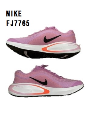 NIKE ナイキランニングシューズレディース ナイキ ジャーニー ラン レディース ランニングシューズ FJ7765