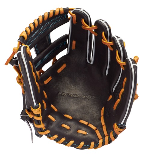 SSK「Proedge -栄-」2025春夏NEWエスエスケイ  硬式内野手用 硬式グローブ 硬式グラブ サイズ5L 縫い目ブルーPEKZ34525