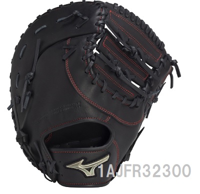 ミズノ MIZUNO　軟式用  グローバルエリート  Hselection SIGNA  一塁手用  TK型  1AJFR32300