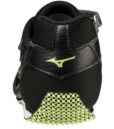 ミズノ mizuno 陸上スパイク エックススピリットWIDE エントリー