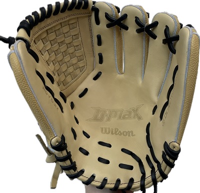 ウイルソン WBW103876 一般用 軟式用 ソフトボール用 オールラウンド用