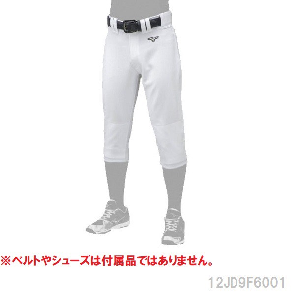 Mizuno ミズノ 野球 練習着 練習用パンツ Gachi Pants レギュラータイプ ヒザ2重 12jd9f6001 ロゴマーク入り ベースボールパンツの通販はau Pay マーケット メジャースポーツ