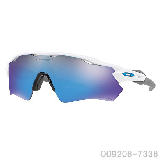 送料無料 Oakley オークリー Radar Ev Path スポーツサングラス 野球 アウトドア Oo98 7338の通販はau Pay マーケット メジャースポーツ