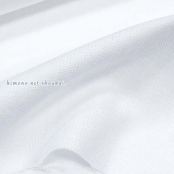 日本製 松華扇晒 晒 さらし 白 生地 布 木綿 反物 着付け 綿100 マスクの通販はau Pay マーケット きものネット商会