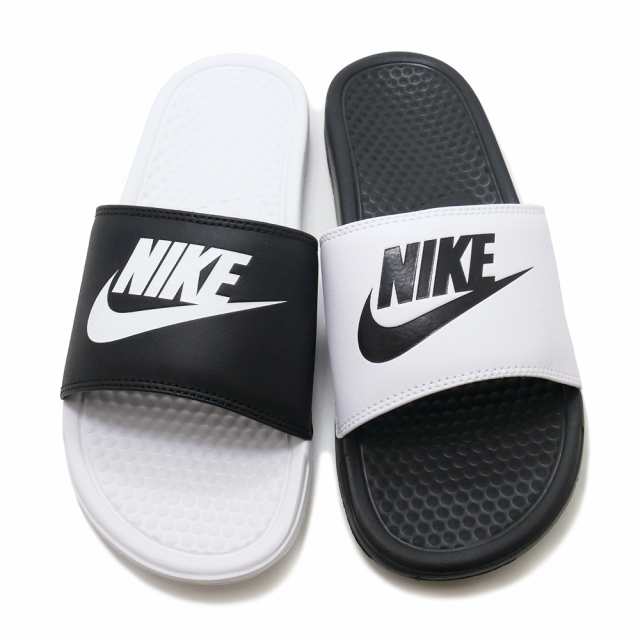 nike benassi jdi mismatch