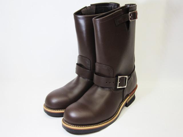Red Wing レッドウイング 2269 エンジニア ブーツ チョコレートの通販はau Pay マーケット Pistacchio
