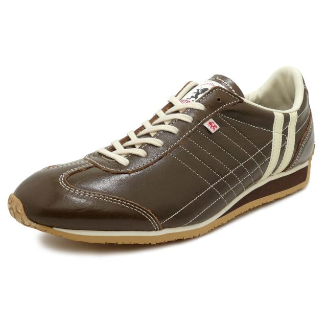 スニーカー パトリック Patrick パミール チョコレート メンズ レディース シューズ 靴の通販はau Pay マーケット Pistacchio