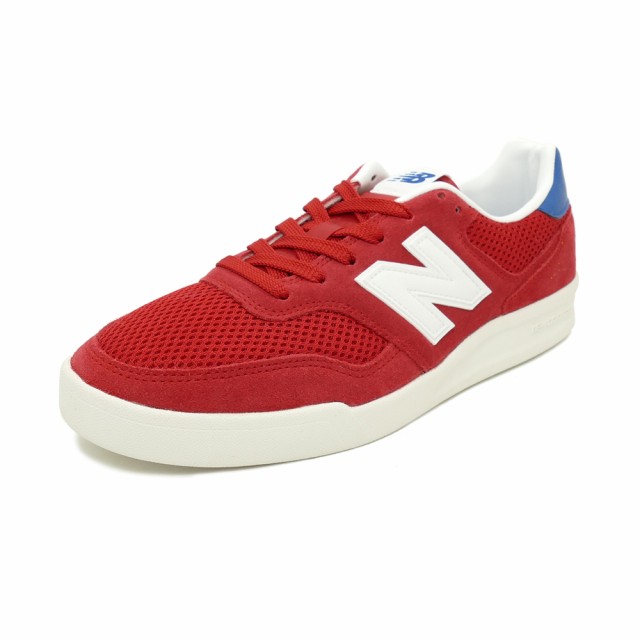 スニーカー ニューバランス New Balance Crt300a2 チームレッド Nb メンズ レディース シューズ 靴 19ssの通販はau Pay マーケット Pistacchio