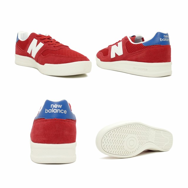 スニーカー ニューバランス New Balance Crt300a2 チームレッド Nb メンズ レディース シューズ 靴 19ssの通販はau Pay マーケット Pistacchio