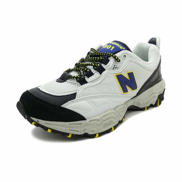 スニーカー ニューバランス New Balance M801at グレー Nb メンズ レディース シューズ 靴 19hoの通販はau Pay マーケット Pistacchio