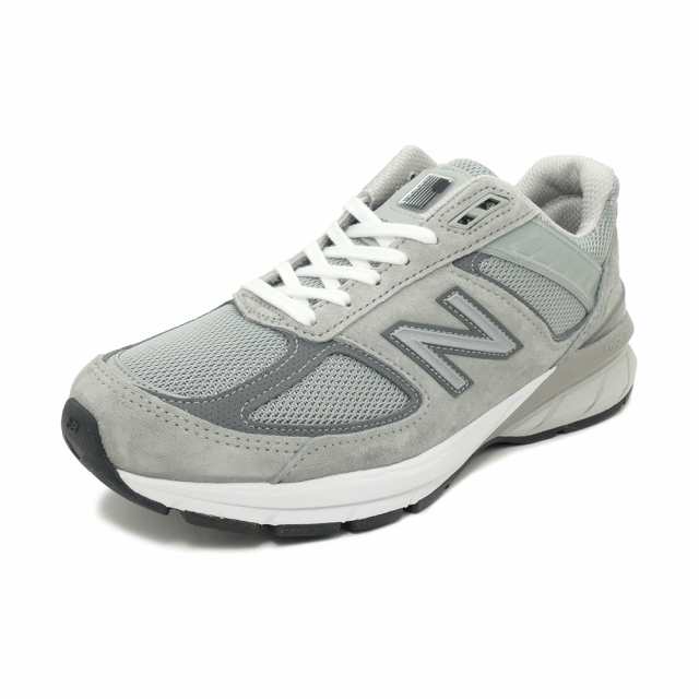 スニーカー ニューバランス New Balance W990gl5 グレー Nb レディース シューズ 靴 19ssの通販はau Pay マーケット Pistacchio