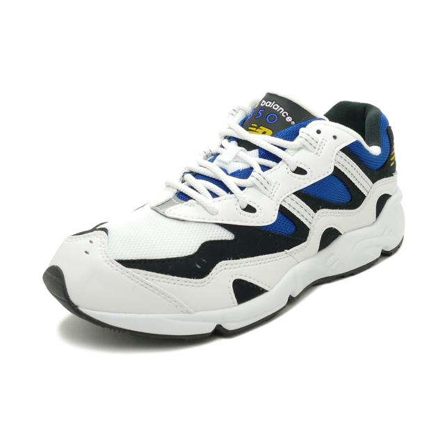 スニーカー ニューバランス New Balance Ml850ysc ホワイト ブルー Ml850 Ysc Nb メンズ シューズ 靴 ssの通販はau Pay マーケット Pistacchio