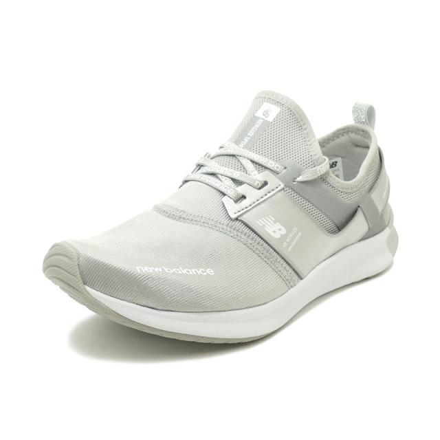 スニーカー ニューバランス New Balance ナージャイズスポーツウィメンズ シルバー Wnrgs Lw Nb レディース シューズ 靴 ssの通販はau Pay マーケット Pistacchio