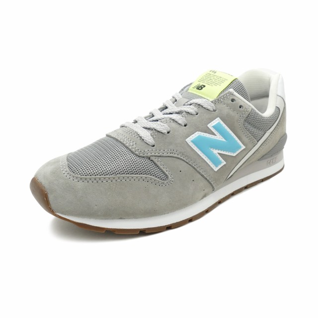 スニーカー ニューバランス New Balance Cm996urg グレー ブルー Cm996 Urg Nb メンズ レディース シューズ 靴 ssの通販はau Pay マーケット Pistacchio