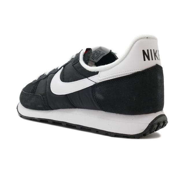 スニーカー ナイキ Nike チャレンジャーog ブラック ホワイト Cw7645 002 メンズ レディース シューズ 靴 faの通販はau Pay マーケット Pistacchio