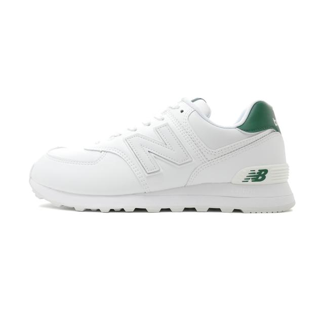スニーカー ニューバランス New Balance Ml574snb ホワイト グリーン Ml574 Snb Nb メンズ シューズ 靴 fwの通販はau Pay マーケット Pistacchio