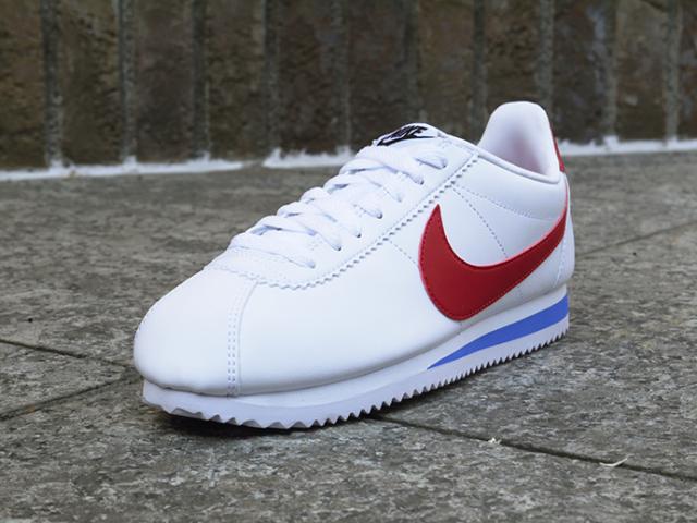 スニーカー ナイキ Nike ウィメンズクラシックコルテッツレザー ホワイト バーシティレッド バーシティロイヤル 103 メンズ レデの通販はau Pay マーケット Pistacchio