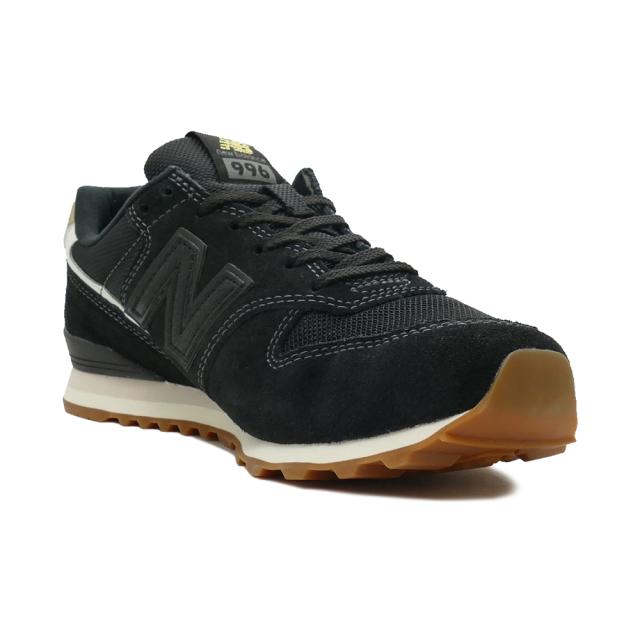スニーカー ニューバランス New Balance Wl996na ブラック Wl996 Na Nb レディース シューズ 靴 fwの通販はau Pay マーケット Pistacchio